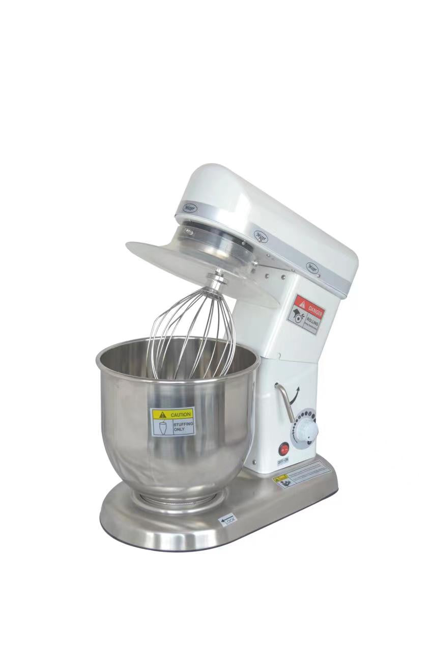 Alumka 7L Mixer