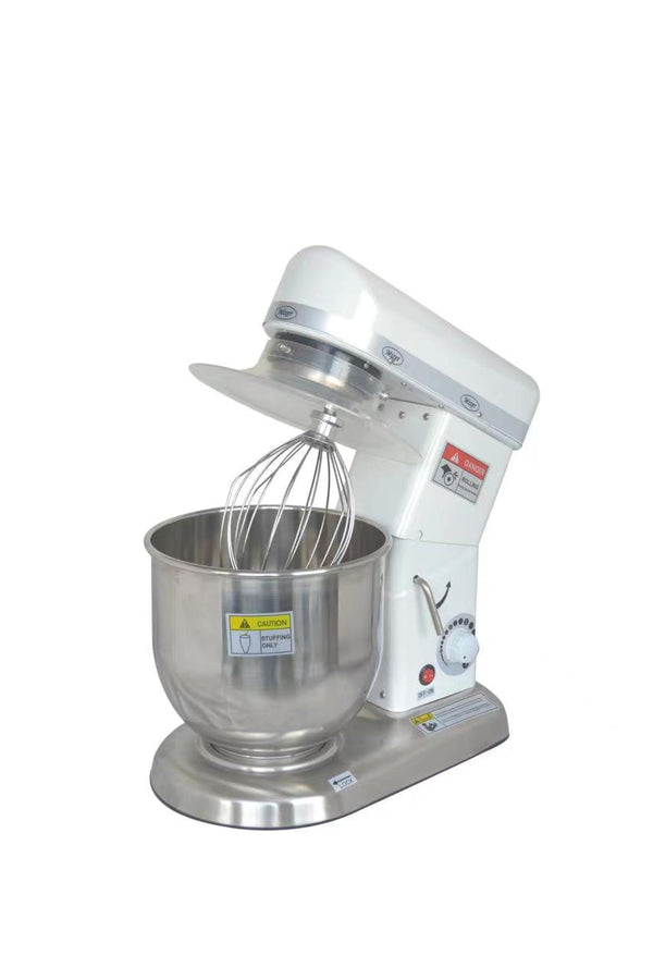 Alumka 7L Mixer